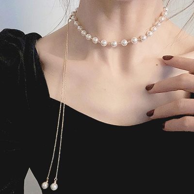 Mặt dây chuyền nữ bạc ngọc trai – Sự kết hợp hoàn hảo giữa vẻ đẹp cổ điển và hiện đại 8 Kiểu dáng của dây chuyền